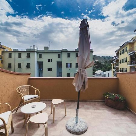 Molly Apartment Porto Santo Stefano  Exterior foto