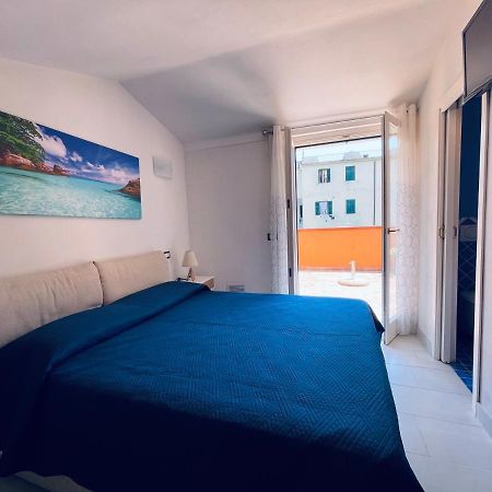 Molly Apartment Porto Santo Stefano  Exterior foto