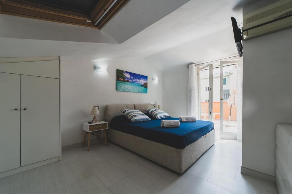 Molly Apartment Porto Santo Stefano  Exterior foto