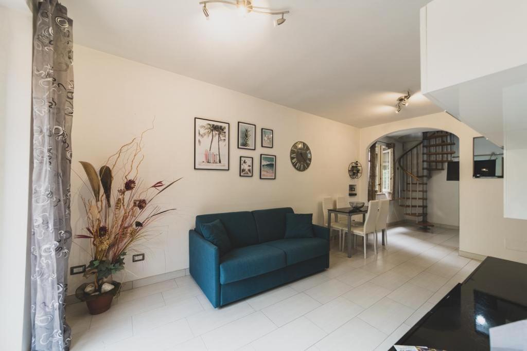 Molly Apartment Porto Santo Stefano  Exterior foto