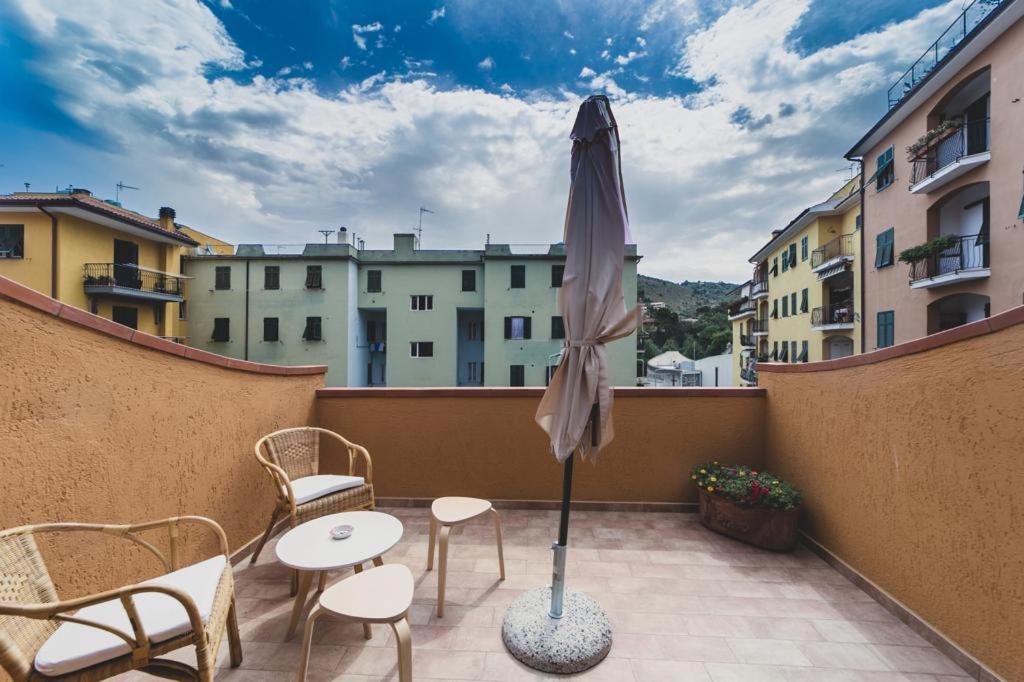 Molly Apartment Porto Santo Stefano  Exterior foto
