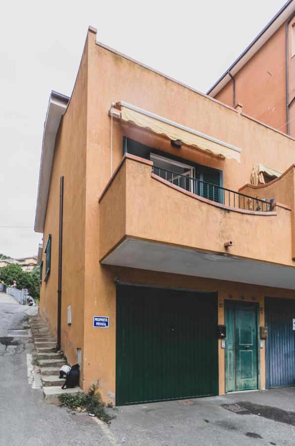 Molly Apartment Porto Santo Stefano  Exterior foto