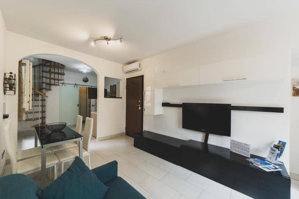 Molly Apartment Porto Santo Stefano  Exterior foto