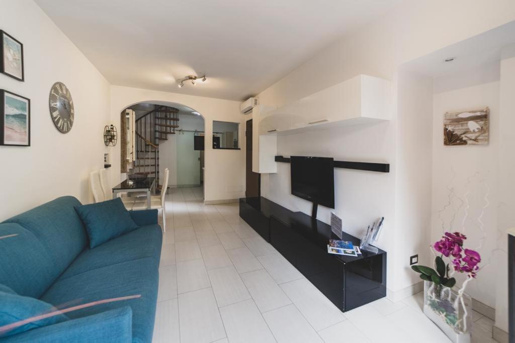 Molly Apartment Porto Santo Stefano  Exterior foto