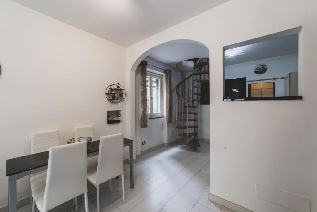 Molly Apartment Porto Santo Stefano  Exterior foto