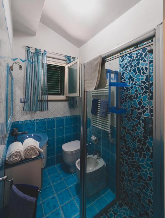 Molly Apartment Porto Santo Stefano  Exterior foto