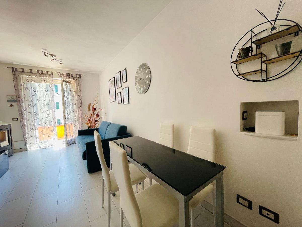 Molly Apartment Porto Santo Stefano  Exterior foto