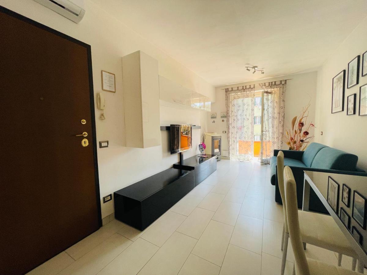 Molly Apartment Porto Santo Stefano  Exterior foto