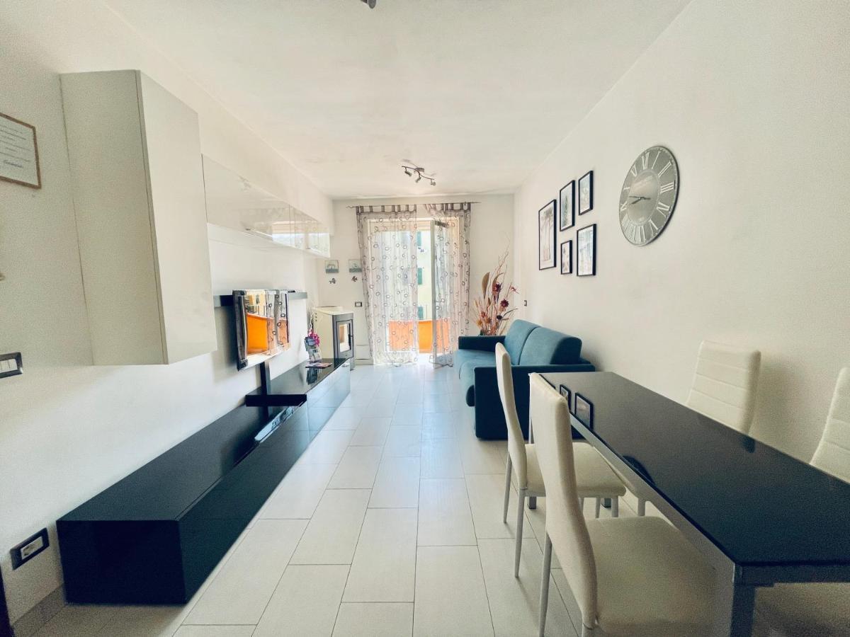 Molly Apartment Porto Santo Stefano  Exterior foto