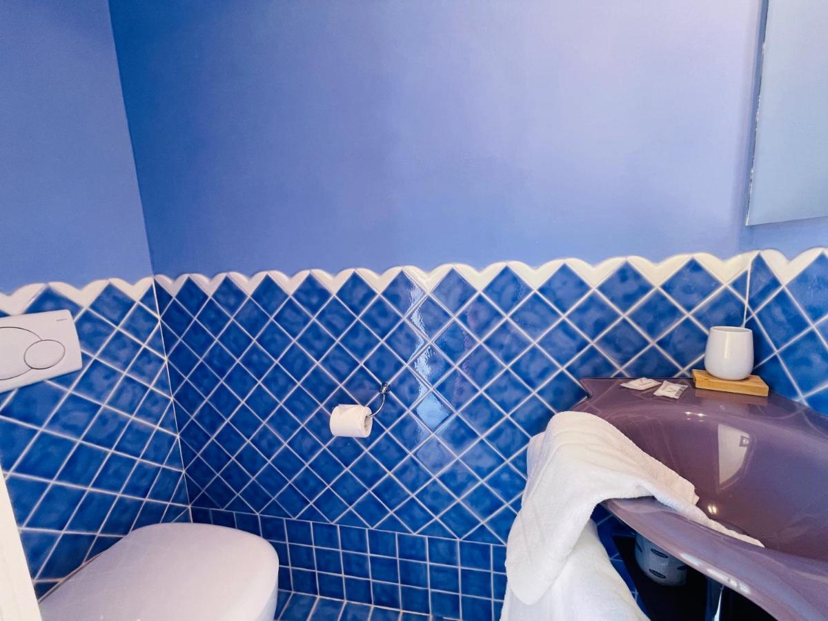 Molly Apartment Porto Santo Stefano  Exterior foto